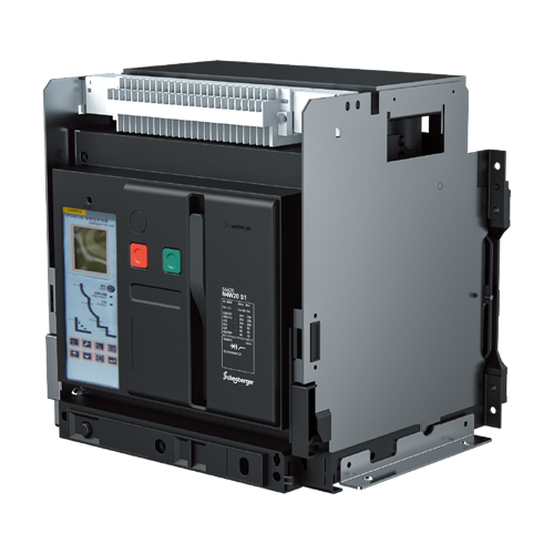 SAA-Air Circuit Breaker