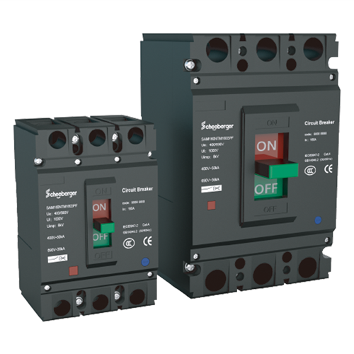 SAM-Molded Case Circuit Breaker